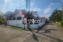 Jual Rumah Bagus Siap Huni LB 180m2 di Antapani, Bandung Jual Rumah Bagus Siap Huni LB 180m2 di Antapani, Bandung