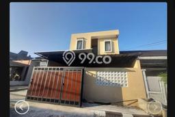 Dijual Cepat Rumah Favorit Siap Huni LB 170m2 di Bojongsoang, Bandung Dijual Cepat Rumah Favorit Siap Huni LB 170m2 di Bojongsoang, Bandung