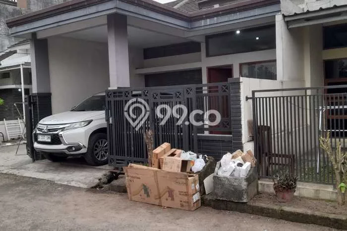 LISTING BARU! Rumah di Bojongsoang, Ready, 1 KM, Akses Bojongsoang, Bandung, Bandung, Luas 90m² Bangunan 60m² LISTING BARU! Rumah di Bojongsoang, Ready, 1 KM, Akses Bojongsoang, Bandung, Bandung, Luas 90m² Bangunan 60m²