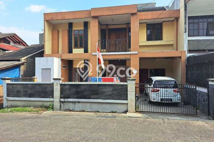 Rumah Luxury Modern Siap Huni di Cijagra Bandung Rumah Luxury Modern Siap Huni di Cijagra Bandung