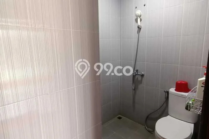 Rumah di Bojongsoang, 3 KM, Dekat Universitas, LT 96m² Bangunan 150m² Rumah di Bojongsoang, 3 KM, Dekat Universitas, LT 96m² Bangunan 150m²