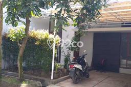 Lokasi terbaik! Rumah siap pakai dikontrakkan di Bojongsoang LB 60m2 Lokasi terbaik! Rumah siap pakai dikontrakkan di Bojongsoang LB 60m2