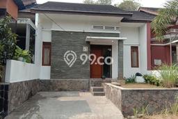 Rumah di Pasteur, 2 KT, Lingkungan Elite, Luas 100m² LB 80m² Rumah di Pasteur, 2 KT, Lingkungan Elite, Luas 100m² LB 80m²