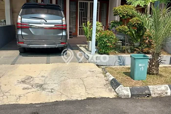 Rumah di Bojongsoang, 3 KM, Dekat Universitas, LT 96m² Bangunan 150m² Rumah di Bojongsoang, 3 KM, Dekat Universitas, LT 96m² Bangunan 150m²