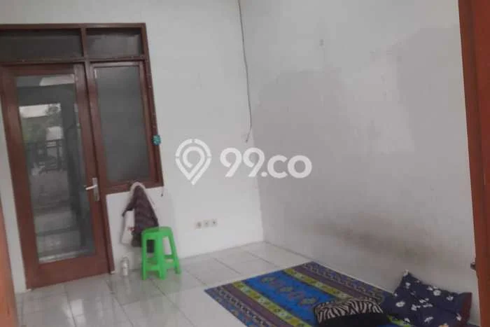 LISTING BARU! Rumah di Bojongsoang, Ready, 1 KM, Akses Bojongsoang, Bandung, Bandung, Luas 90m² Bangunan 60m² LISTING BARU! Rumah di Bojongsoang, Ready, 1 KM, Akses Bojongsoang, Bandung, Bandung, Luas 90m² Bangunan 60m²