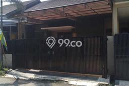 Hunian Cantik Minimalis Lb 100m2 di Bojongsoang, Bandung Hunian Cantik Minimalis Lb 100m2 di Bojongsoang, Bandung