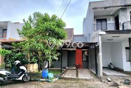 Rumah Modern 2 KT di Ciwastra Bandung Semi Furnished Rumah Modern 2 KT di Ciwastra Bandung Semi Furnished
