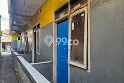 Tersedia Rumah Kost di Supratman, Bandung 8 Kamar Tersedia Rumah Kost di Supratman, Bandung 8 Kamar