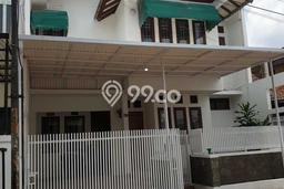 Rumah Nyaman area Pasir Luyu, 5 KT, Akses Mudah Rumah Nyaman area Pasir Luyu, 5 KT, Akses Mudah