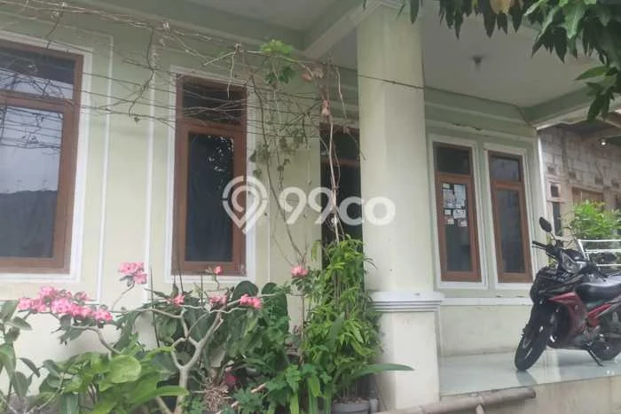 Kost Dijual Lokasi Coblong, Bandung, 0 KT, 2 KM, 70m2 Kost Dijual Lokasi Coblong, Bandung, 0 KT, 2 KM, 70m2