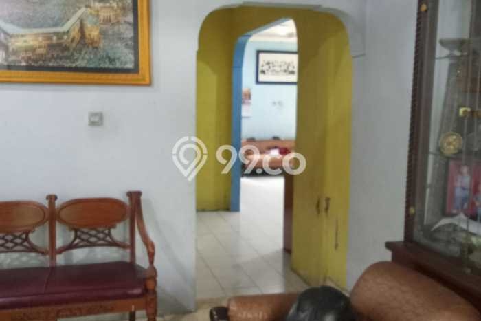 Siap Huni Rumah Mewah 5 Kamar di Kiaracondong Dekat ke Mana Saja Siap Huni Rumah Mewah 5 Kamar di Kiaracondong Dekat ke Mana Saja