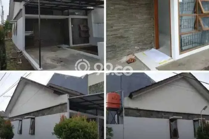 Rumah Asri area Bojongsoang, 1 KM, Free Macet Rumah Asri area Bojongsoang, 1 KM, Free Macet