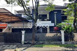 Dijual Hunian Mewah dengan Fasilitas Sekitar Lengkap di Batununggal, Bandung Dijual Hunian Mewah dengan Fasilitas Sekitar Lengkap di Batununggal, Bandung
