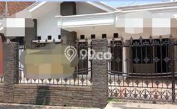 Rumah Minimalis 3 KT di Pasir Luyu Bandung Full Furnished Rumah Minimalis 3 KT di Pasir Luyu Bandung Full Furnished