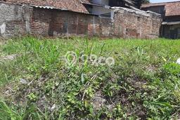 Dijual Tanah 250m2 di Gatot Subroto, Bandung Dijual Tanah 250m2 di Gatot Subroto, Bandung