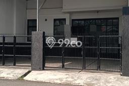 Sewa Rumah Harga Terjangkau di Turangga Bandung Punya 4 Kamar Tidur Sewa Rumah Harga Terjangkau di Turangga Bandung Punya 4 Kamar Tidur