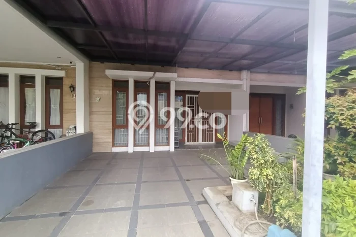 Rumah di Bojongsoang, 3 KM, Dekat Universitas, LT 96m² Bangunan 150m² Rumah di Bojongsoang, 3 KM, Dekat Universitas, LT 96m² Bangunan 150m²