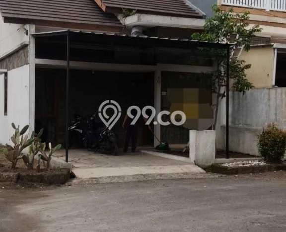 Rumah Asri area Bojongsoang, 1 KM, Free Macet Rumah Asri area Bojongsoang, 1 KM, Free Macet