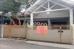 Rumah sewa siap huni 6 Kamar Tidur di BKR, Bandung Rumah sewa siap huni 6 Kamar Tidur di BKR, Bandung
