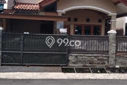 Rumah Luas Asri 4 KT Siap Pakai di Pasir Luyu Bandung Rumah Luas Asri 4 KT Siap Pakai di Pasir Luyu Bandung