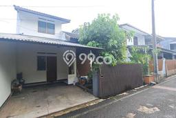 Rumah Modern 3 Kamar LT 103m2 di Soekarno Hatta Rumah Modern 3 Kamar LT 103m2 di Soekarno Hatta
