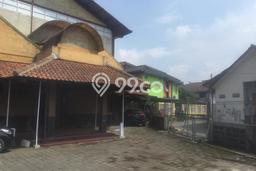 Unit Komersial Dijual di Bandung LT 900m2 & LB 600m2 Unit Komersial Dijual di Bandung LT 900m2 & LB 600m2