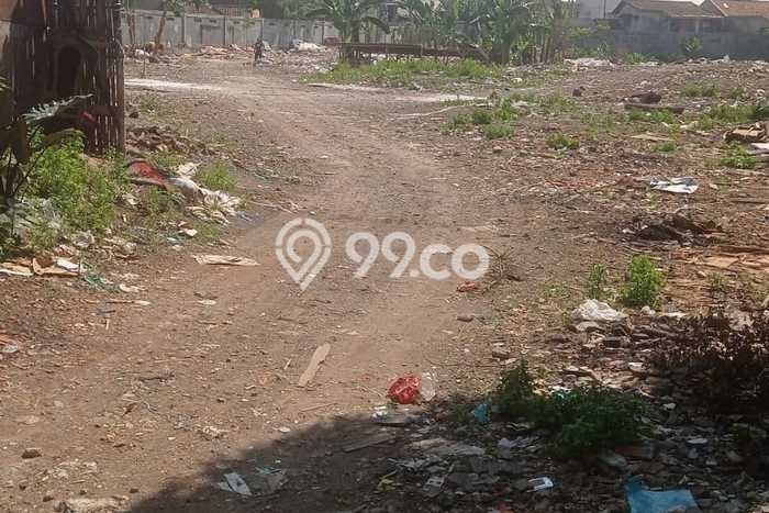 Tanah Kavling Dijual di Soekarno Hatta, Bandung dengan Luas Tanah 4590m2 Tanah Kavling Dijual di Soekarno Hatta, Bandung dengan Luas Tanah 4590m2