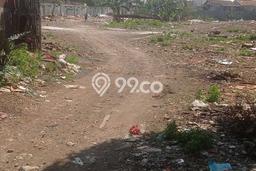 Tanah Kavling Dijual di Soekarno Hatta, Bandung dengan Luas Tanah 4590m2 Tanah Kavling Dijual di Soekarno Hatta, Bandung dengan Luas Tanah 4590m2