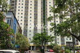 Apartemen Harga Terjangkau untuk Dijual di Soekarno Hatta Dengan Spesifikasi 0 KT & 0 KM Apartemen Harga Terjangkau untuk Dijual di Soekarno Hatta Dengan Spesifikasi 0 KT & 0 KM