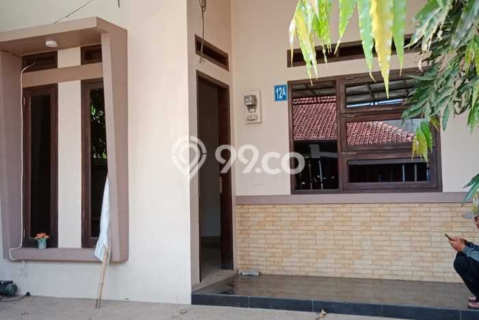 Disewakan Rumah Murah di Turangga Bandung Punya 5 KT Disewakan Rumah Murah di Turangga Bandung Punya 5 KT