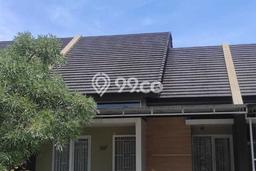 Rumah area Bojongsoang, 2 KT, Akses Rumah Sakit, Luas 100m² Bangunan 70m² Rumah area Bojongsoang, 2 KT, Akses Rumah Sakit, Luas 100m² Bangunan 70m²