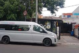 Sewa Rumah Harga Terjangkau di Dago Bandung dengan 5 KT Sewa Rumah Harga Terjangkau di Dago Bandung dengan 5 KT