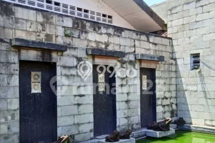 Hunian Terjangkau Dijual Area Regol, Bandung Harga Rp 8,2 Juta Hunian Terjangkau Dijual Area Regol, Bandung Harga Rp 8,2 Juta