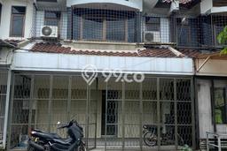 Ruko Bagus LT 166m2 LB 168m2 Dijual di Batununggal Bandung Ruko Bagus LT 166m2 LB 168m2 Dijual di Batununggal Bandung
