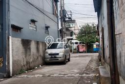 Dijual Tanah Area Berkembang Kawasan Arcamanik, Luas 225m², Akses Transportasi Dijual Tanah Area Berkembang Kawasan Arcamanik, Luas 225m², Akses Transportasi