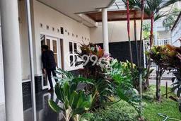 Dijual Rumah Elit Exclusive di Antapani, Bandung Dijual Rumah Elit Exclusive di Antapani, Bandung