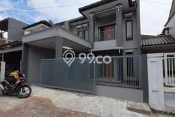 PROMO TERBATAS! Rumah Berkualitas di Margahayu, Bandung, LT 120m² LB 200m² PROMO TERBATAS! Rumah Berkualitas di Margahayu, Bandung, LT 120m² LB 200m²