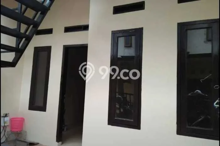 Rumah Kost Dijual di Moch Toha Bandung Luas 200m2 Rumah Kost Dijual di Moch Toha Bandung Luas 200m2