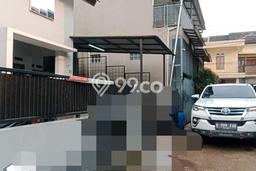 Dijual Cepat Rumah Bagus Siap Huni LB 90m2 di Bojongsoang, Bandung Dijual Cepat Rumah Bagus Siap Huni LB 90m2 di Bojongsoang, Bandung