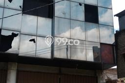 Unit Gudang Dijual di Bandung LT 894m2 & LB 1115m2 Unit Gudang Dijual di Bandung LT 894m2 & LB 1115m2