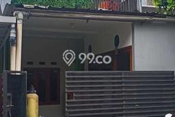Rumah Bisa KPR LT 98m² di Arcamanik, Keamanan 24 Jam, Bandung Rumah Bisa KPR LT 98m² di Arcamanik, Keamanan 24 Jam, Bandung