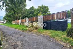 Dijual Tanah Lokasi Lembang, Bandung Seluas 1549m2 Dijual Tanah Lokasi Lembang, Bandung Seluas 1549m2