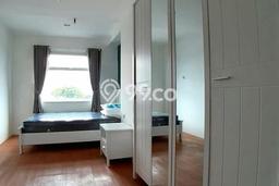 Apartemen Cozy Dijual di Bandung Spesifikasi 1 KT, 1 KM Apartemen Cozy Dijual di Bandung Spesifikasi 1 KT, 1 KM