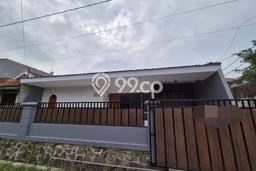Rumah sewa siap huni 4 KT di Turangga, Bandung Rumah sewa siap huni 4 KT di Turangga, Bandung