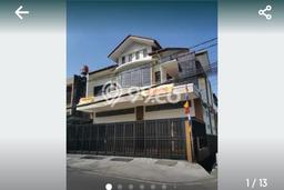 Rumah Strategis kawasan Turangga, 4 KM, Lingkungan Nyaman, LT 280m² Bangunan 450m² Rumah Strategis kawasan Turangga, 4 KM, Lingkungan Nyaman, LT 280m² Bangunan 450m²