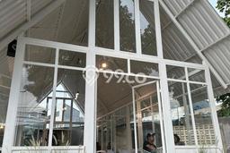 Komersial Bagus Dijual LB 250m2 Lokasi Strategis Bandung Area Cocok untuk Berbisnis Komersial Bagus Dijual LB 250m2 Lokasi Strategis Bandung Area Cocok untuk Berbisnis