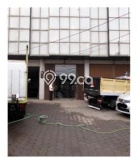 Unit Gudang Tersedia di Moch Toha Spesifikasi LB 970m2 Unit Gudang Tersedia di Moch Toha Spesifikasi LB 970m2