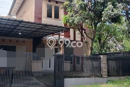 Rumah Minimalis 4 KT di Terusan Buah Batu Bandung Unfurnished Rumah Minimalis 4 KT di Terusan Buah Batu Bandung Unfurnished