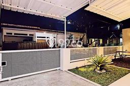 Dijual Rumah 4 KT di Rancasari, Bandung - LT 137m² Dijual Rumah 4 KT di Rancasari, Bandung - LT 137m²