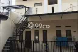 Rumah Kost Dijual di Moch Toha Bandung Luas 200m2 Rumah Kost Dijual di Moch Toha Bandung Luas 200m2